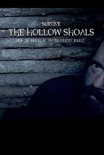 Survive The Hollow Shoals - Poster / Capa / Cartaz - Oficial 1