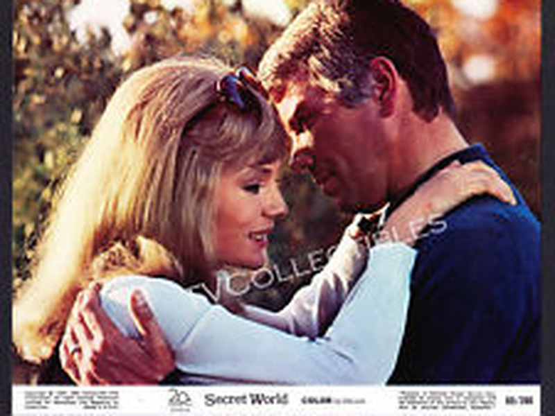 Foto 7 de A Doce Promessa