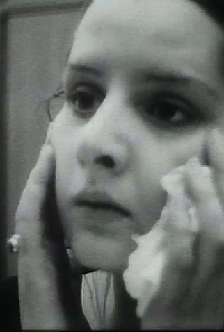 Poster 1 de Curta A Film for Discussion (1973)