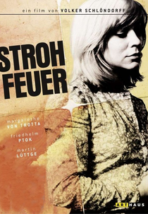 Fogo de Palha (Strohfeuer)