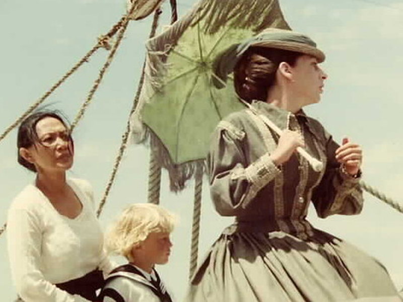 Foto 1 de Max Havelaar 