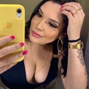 Foto de perfil de Mayara Mello