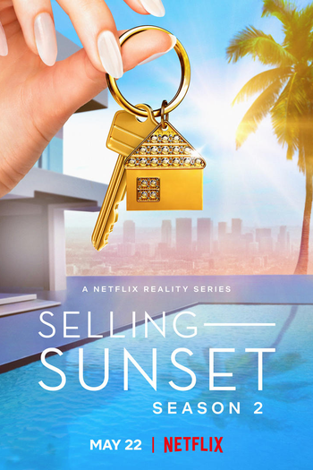  de Série Sunset: Milha de Ouro (2ª Temporada) (2020)