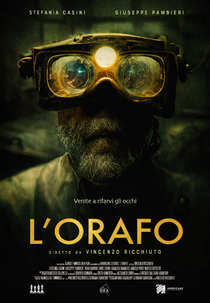 L'orafo (The Goldsmith)