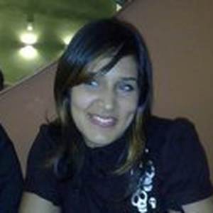 Foto de perfil de Katy Blasich