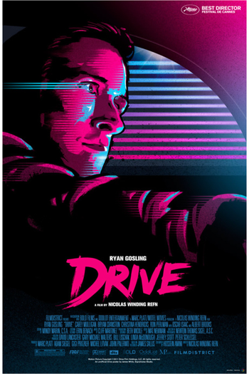 de Filme Drive (2011)