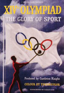 XIV Olympiad: The Glory of Sport (XIV Olympiad: The Glory of Sport)