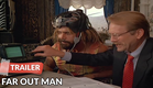 Far Out Man 1990 Trailer | Tommy Chong