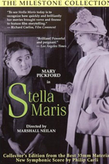 Desditoso Amor (Stella Maris)