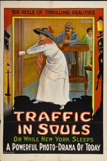 Tráfico de Almas (Traffic in Souls)
