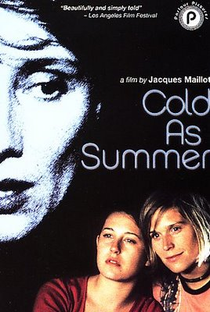 Cold As Summer - Poster / Capa / Cartaz - Oficial 1