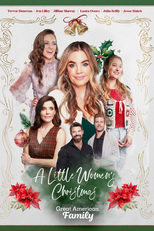 A Little Women's Christmas (A Little Women's Christmas)