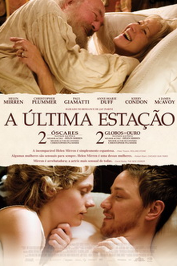  de Filme A Última Estação (2009)