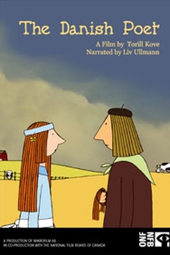  de Curta O Poeta Dinamarquês (2006)
