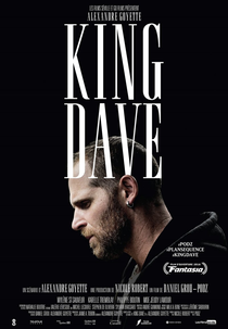 O Rei Dave (King Dave)
