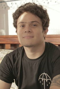 Álex Alli - Poster 1