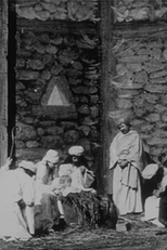 La Passion: I. L’adoration des Mages (La Passion: I. L’adoration des Mages)