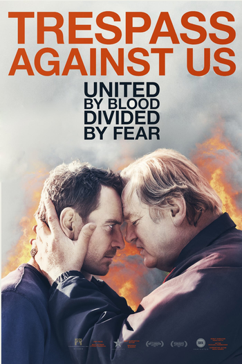  de Filme Não Ultrapasse (2016)