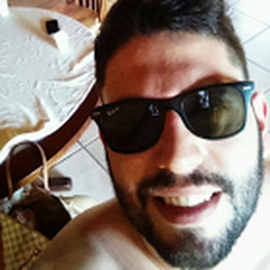 Foto de perfil de Jhony Roger Pereira Benigin