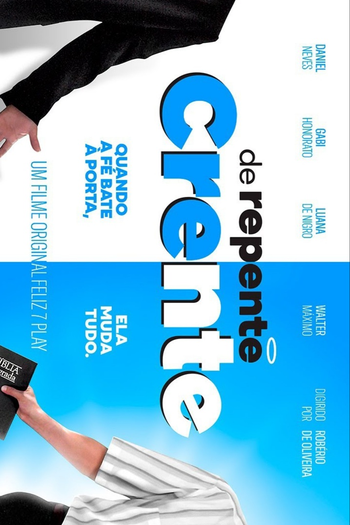  de Filme De Repente Crente (2023)