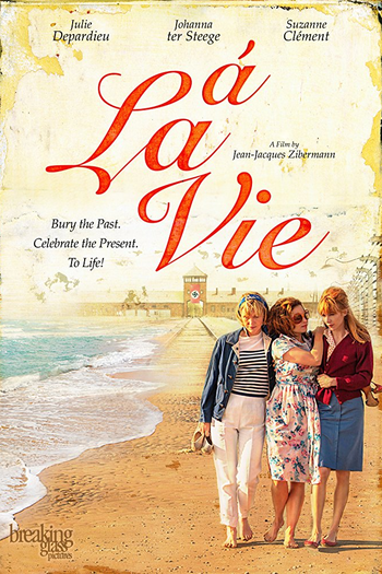  de Filme Um Brinde à Vida (2014)