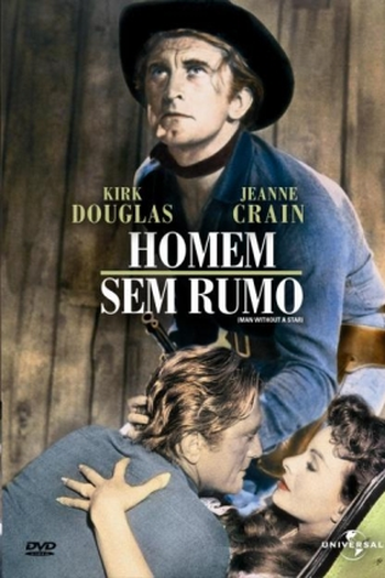  de Filme Homem sem Rumo (1955)