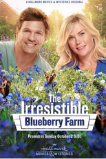 The Irresistible Blueberry Farm (The Irresistible Blueberry Farm)