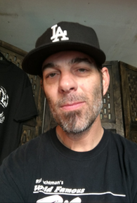 Erik Hatchett