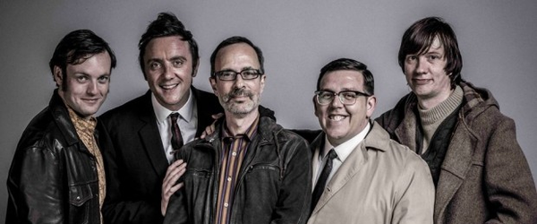 Trailer de ‘Mr. Sloane’, nova sitcom com o comediante Nick Frost | Temporadas - VEJA.com