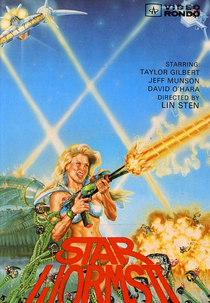 Star Worms II: Attack of the Pleasure Pods (Star Worms II: Attack of the Pleasure Pods)