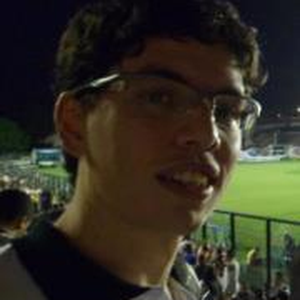 Foto de perfil de Ian A. Fadanelli