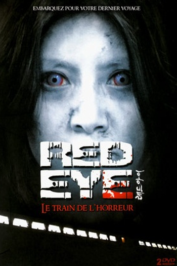  de Filme Olhos Vermelhos (2005)