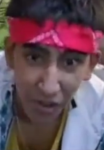 Skins - Unseen - Anwar's Video Diary (Skins - Unseen - Anwar's Video Diary)