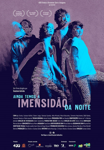 Ainda Temos a Imensidão da Noite (Ainda Temos a Imensidão da Noite)