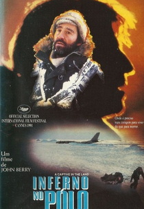 Inferno no Pólo (A Captive In The Land)