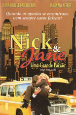 Nick & Jane: Uma Grande Paixão (Nick and Jane)