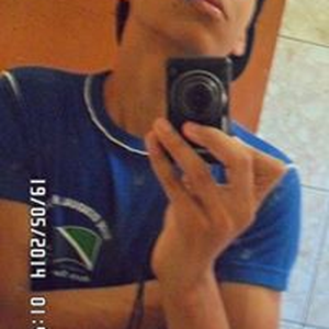 Foto de perfil de Carlos Fabio