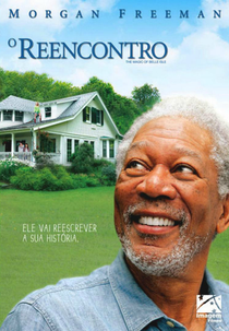 O Reencontro (The Magic of Belle Isle)