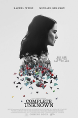 Desconhecida (Complete Unknown)