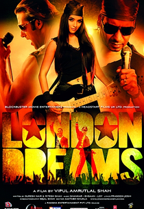 London Dreams (London Dreams)