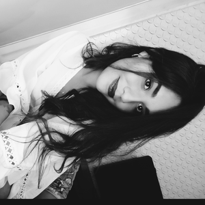 Foto de perfil de Mariana Cardoso