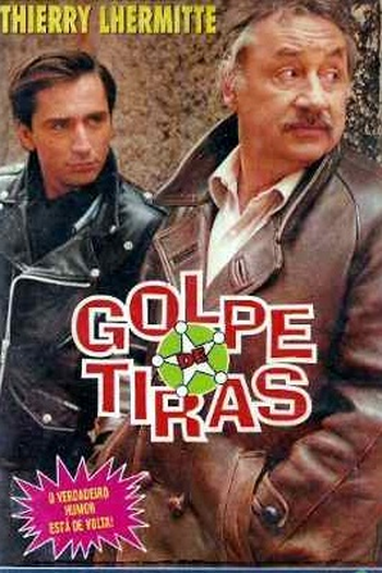  de Filme Golpe de Tiras (1984)