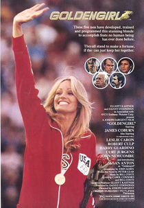 A Super Atleta (Goldengirl)