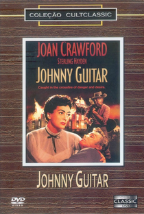 Johnny Guitar - Poster / Capa / Cartaz - Oficial 7