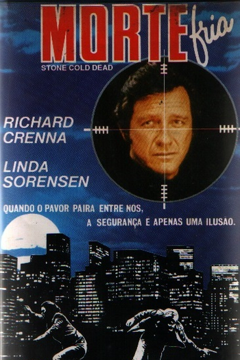  de Filme A Morte Fria (1979)