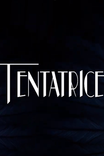 Poster de Curta Tentatrice (2018)