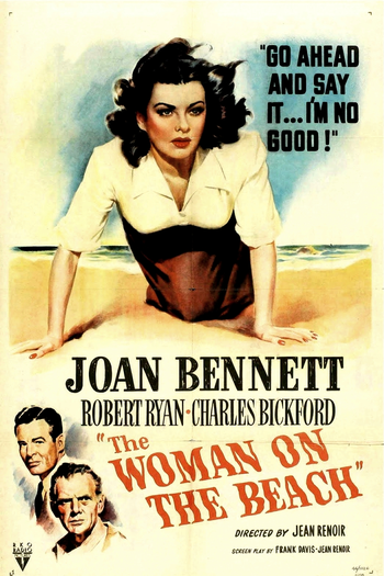  de Filme A Mulher Desejada (1947)