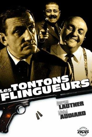 Poster 2 de Filme Testamento de um Gângster (1963)