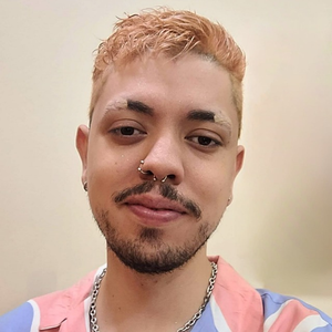 Foto de perfil de Pedro