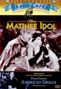 O Ídolo da Matinée (The Matinee Idol)